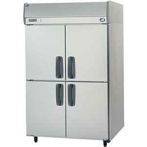 サンヨー 業務用冷蔵庫 SRR-J1281V - e厨房プロショップ
