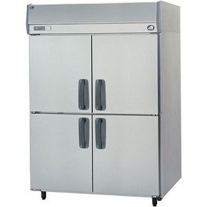 サンヨー 業務用冷蔵庫 SRR-J1581VS - e厨房プロショップ