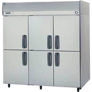 サンヨー 業務用冷蔵庫 SRR-J1881V - e厨房プロショップ