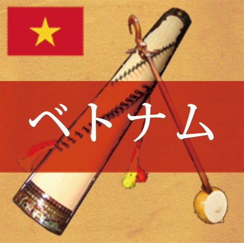 ٥ȥʥθڴ/Strings in Vietnam