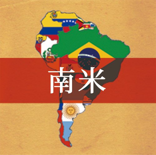 (ڥ롼֥饸롦ݥʤ)/Southern American Music (Peru, Brazil, Capoeira, etc.)
