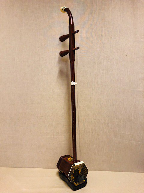 7919円 春先取りの 二胡初心者二胡楽器初心者が練習するのに適した中国の二弦バイオリン民族楽器 Color : Black Size 82cm