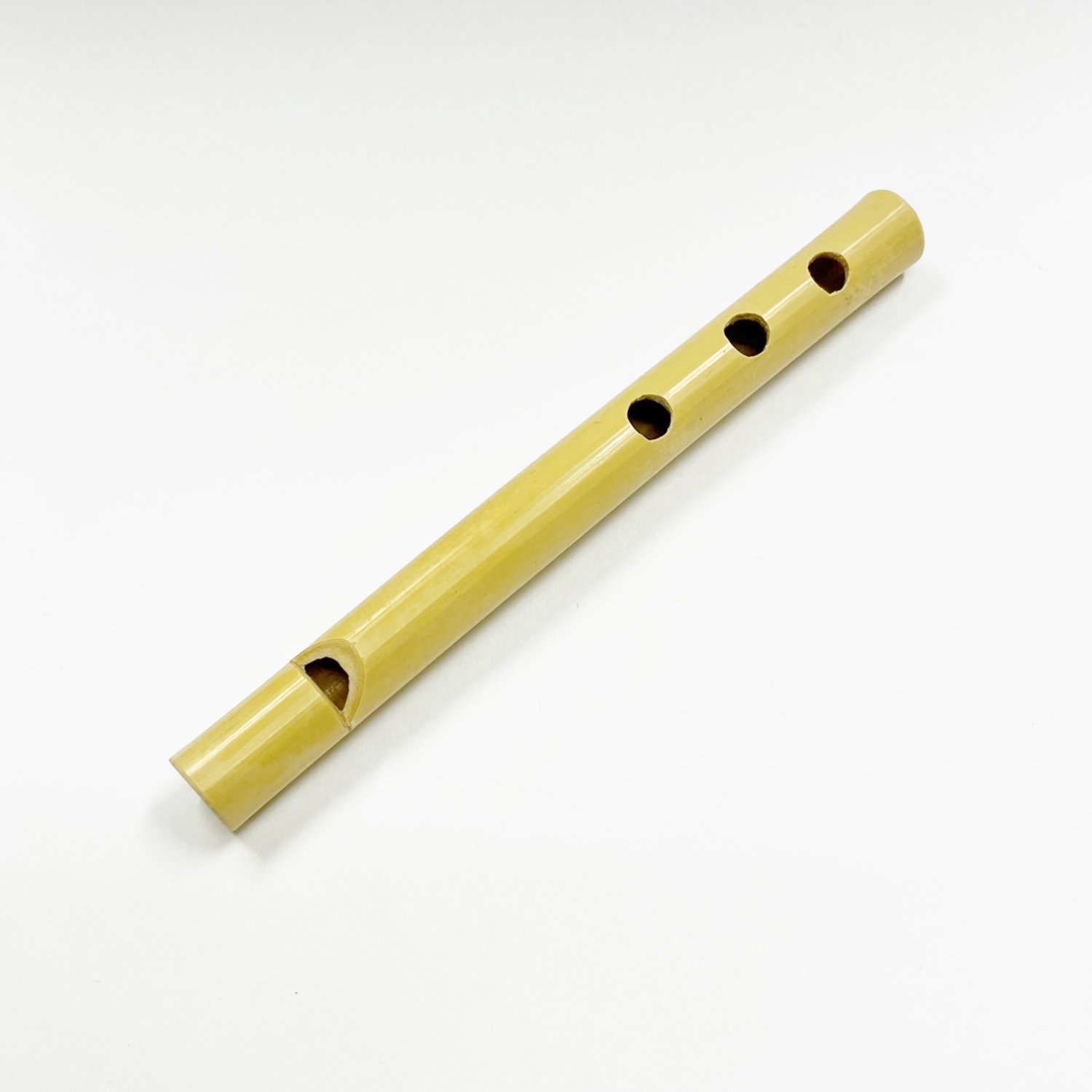 篠笛 八本調子 樹脂製 安売り - 和楽器