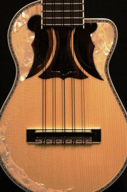 チャランゴ カルカス - 楽器、器材
