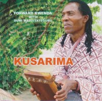 KUSARIMA(Ư)/FORWARD KWENDA WITH SUMI MADZITATEGURU