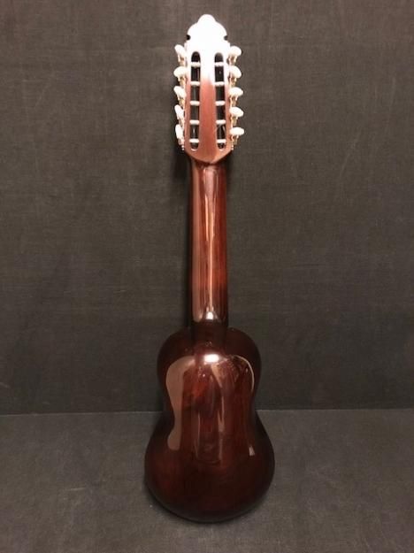 ケース付き 美品 アチャ チャランゴ acha charango