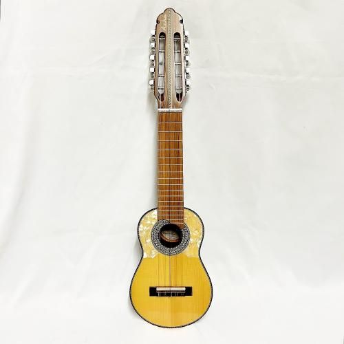 チャランゴ(その他中南米の弦楽器)/Strings in Latin America チャランゴ(その他中南米の弦楽器)/Strings in Latin America