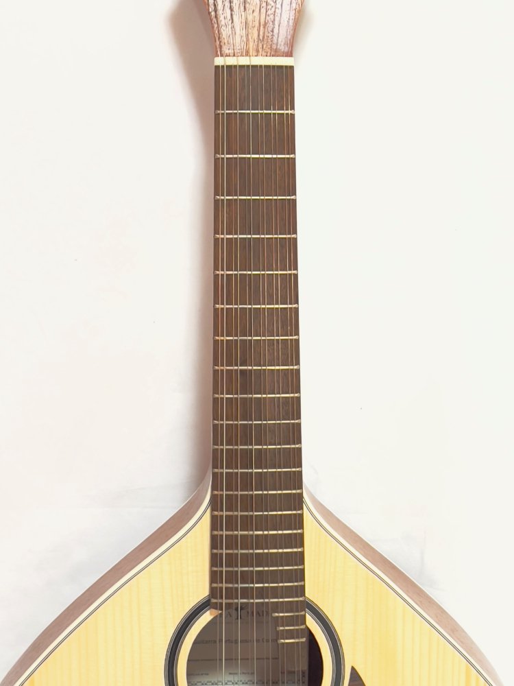 ポルトガルギター Portugal guitar コインブラモデル Terra Madre社製 
