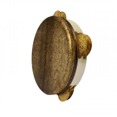 ダラブッカ(その他中東の打楽器)/Darbuka and Other Percussion