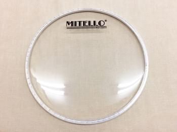 ダラブッカ MITELLOヘッド MITELLO ダラブッカ交換用ヘッド (8.3/4inch(約22㎝)) - ::民族