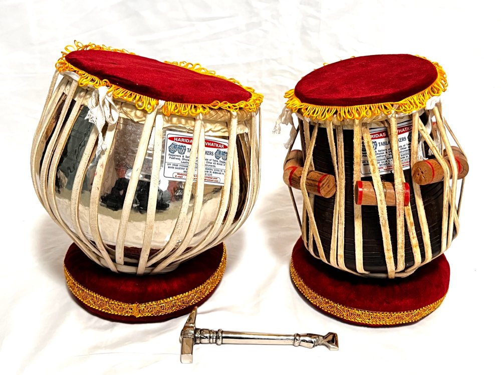 ネパール ドラム シャーマンドラム 太鼓 民族楽器 - 打楽器