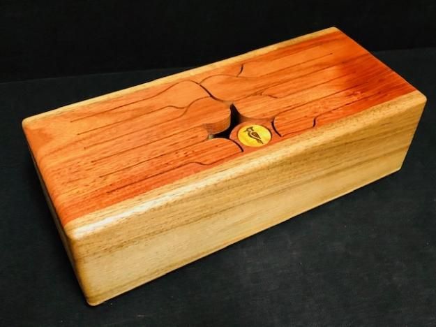 ウッドスリットドラム ウッドスリットドラム】wood slit drum - YouTube