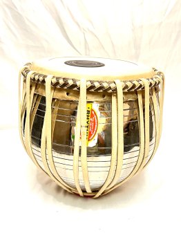 整備済み中古品) プライスダウンタブラ Tabla バヤン BAYAN 9.25インチ