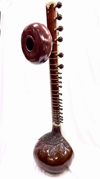 シタール インド民族楽器 - 弦楽器