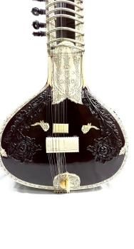 Ķ쥢VINTAGE˥Sitar˥᡼̾ RIKHIRAMӥ󥫡륹롡ǥ롡եСդξʤϤ䤤碌бˤʤޤ߸ˤϤޤ