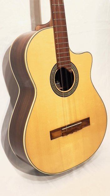 20000円激安売店 アウトレット ドイツ トレスギター Tres Guitar