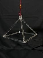るみ＊カリスキ社製クリスタルボウル 7.25−8インチ D +15レ# カリスキ社 クリスタルボウルフルセット | クリスタルボウル