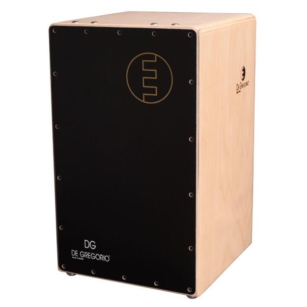 カホン CAJON De Gregorio デ・グレゴリオ製 Chanela チャネラ ソフト 