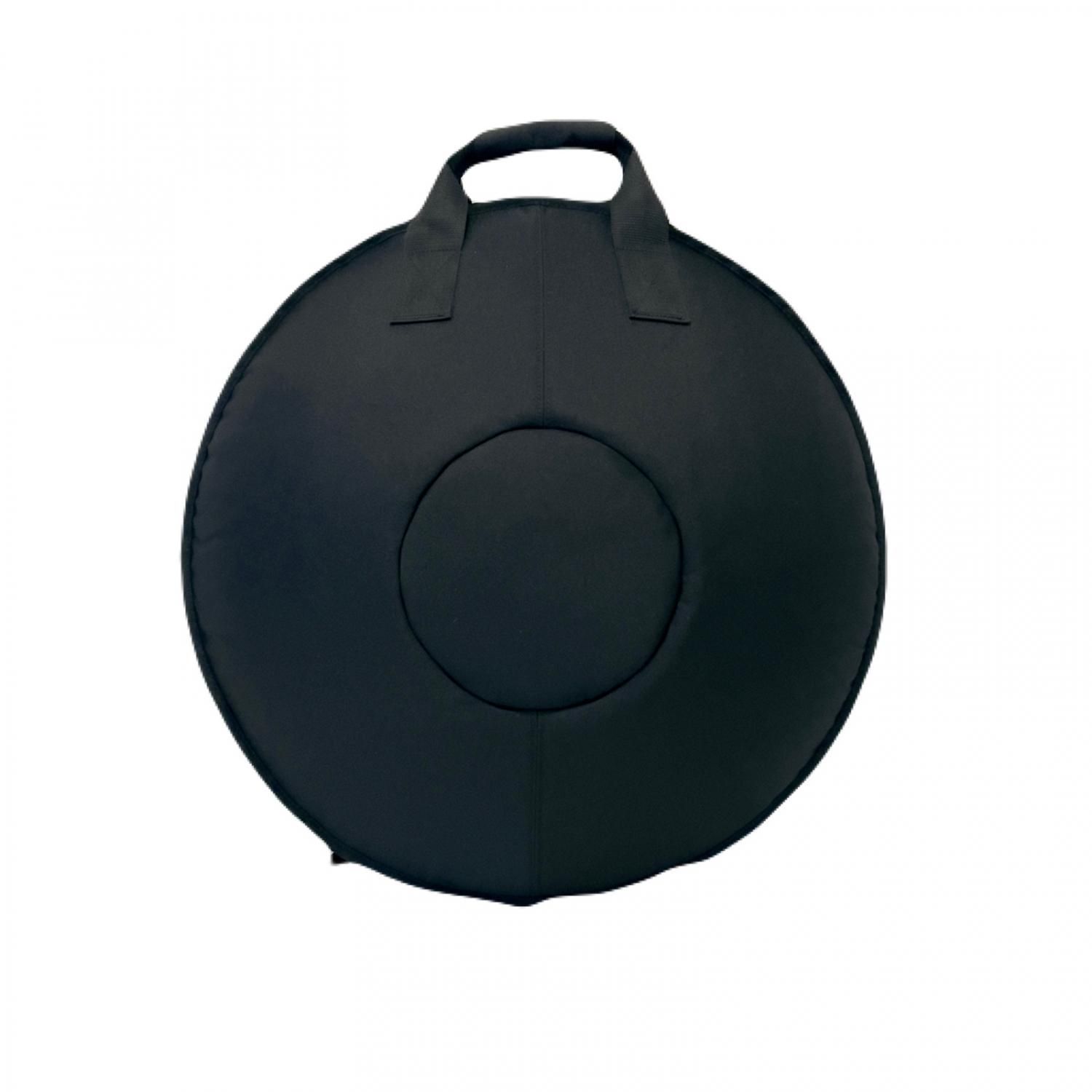 ハンドパン HandPan D kurd 10 ソフトケース付き - ::民族楽器
