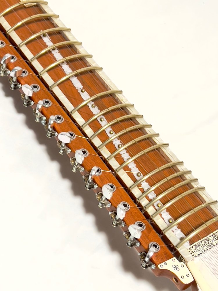 シタール インド民族楽器 - 弦楽器