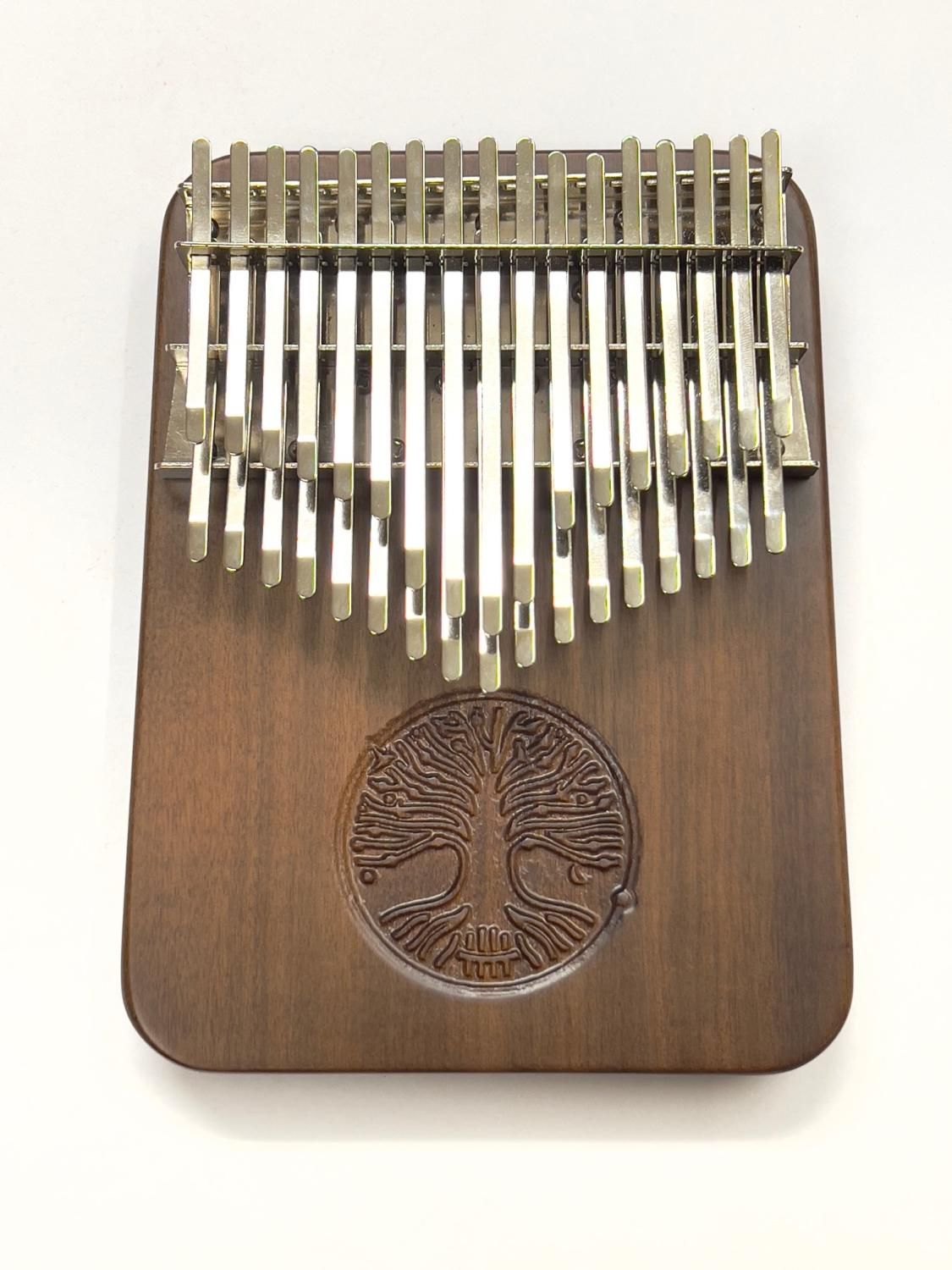 カリンバ　KALIMBA