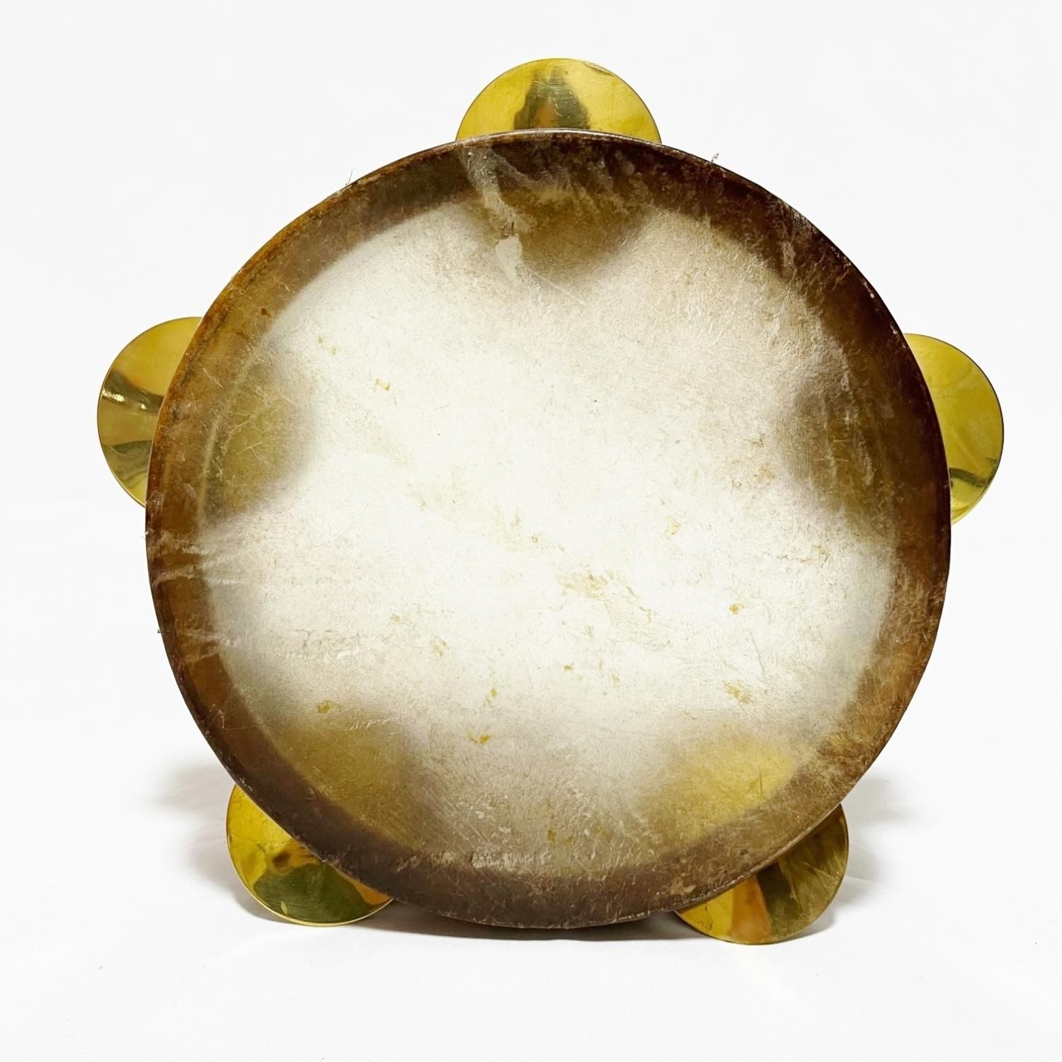 アラブタンバリン レク ベリーダンス Riq 【