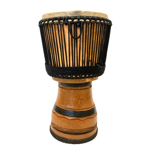ジェンベ(その他アフリカ打楽器)/Djembe and Other African Percussion 