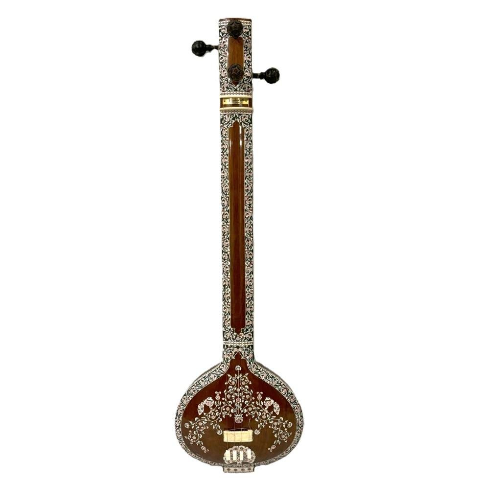 タンプーラ 〜インド音楽やドローン用に〜 - 弦楽器