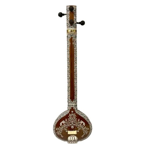△▽△▽ インドの楽器 サロード △▽△▽ 検索用 インド音楽 シタール 