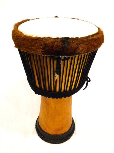 ジェンベ(その他アフリカ打楽器)/Djembe and Other African Percussion 