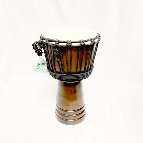 ジェンベ(その他アフリカ打楽器)/Djembe and Other African Percussion - ::民族楽器コイズミ::