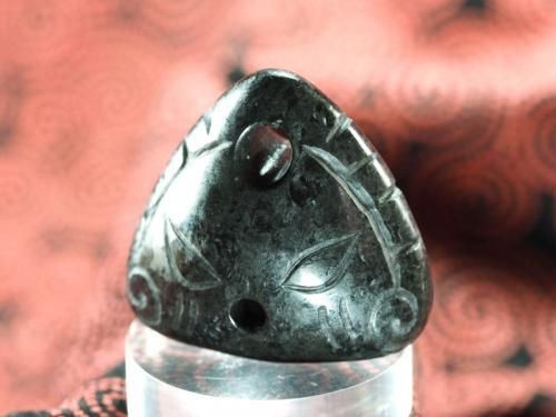 石笛　玉　　２５０４０２－０１ 石笛 玉 250402－01 - メルカリ