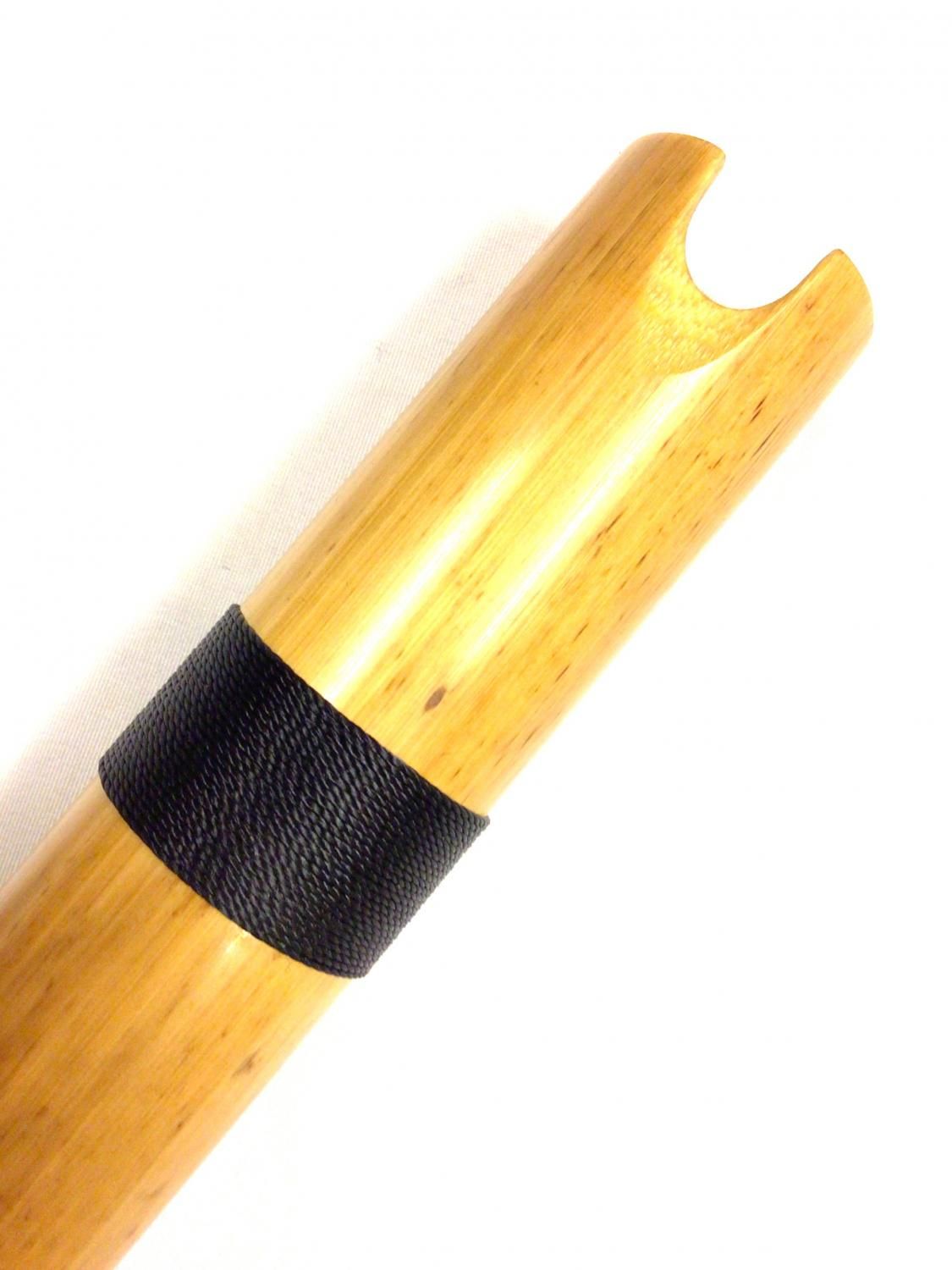 ケーナ(AYMARA社製) G管 G-6 - ::民族楽器コイズミ::