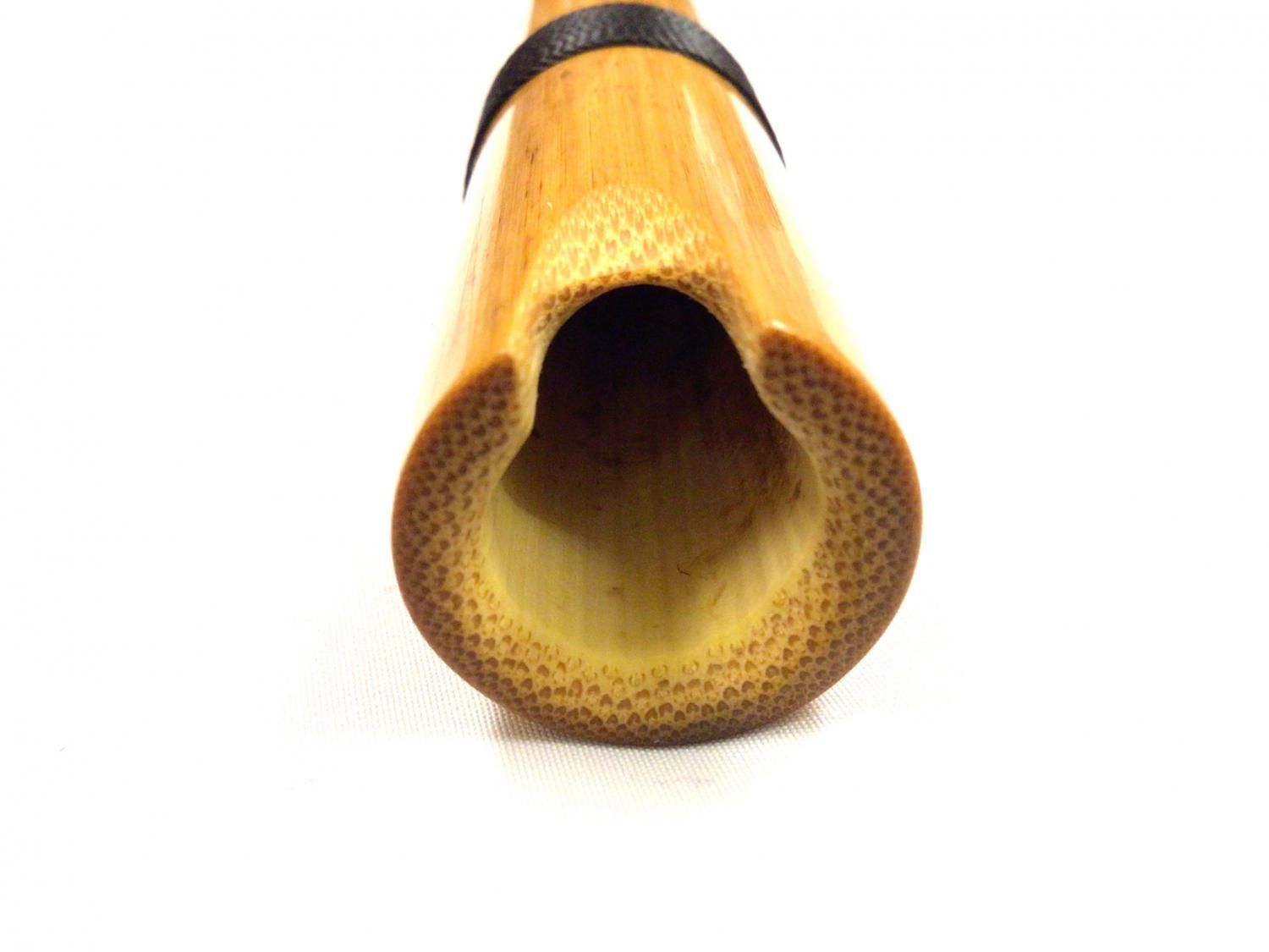 ケーナ(AYMARA社製) G管 G-6 - ::民族楽器コイズミ::