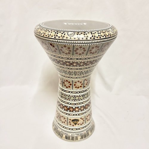 ダラブッカ(その他中東の打楽器)/Darbuka and Other Percussion in the Middle East -  ::民族楽器コイズミ::