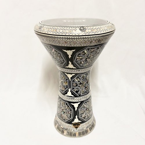 ֥å DARBUKA 22cm ڥ֥ Gawharet-Elfan (⥶) 03<img class='new_mark_img2' src='https://img.shop-pro.jp/img/new/icons1.gif' style='border:none;display:inline;margin:0px;padding:0px;width:auto;' />