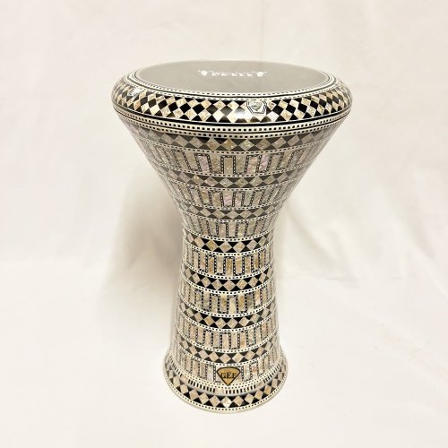 ֥å DARBUKA 22cm ڥ֥ Gawharet-Elfan (⥶) 04<img class='new_mark_img2' src='https://img.shop-pro.jp/img/new/icons1.gif' style='border:none;display:inline;margin:0px;padding:0px;width:auto;' />