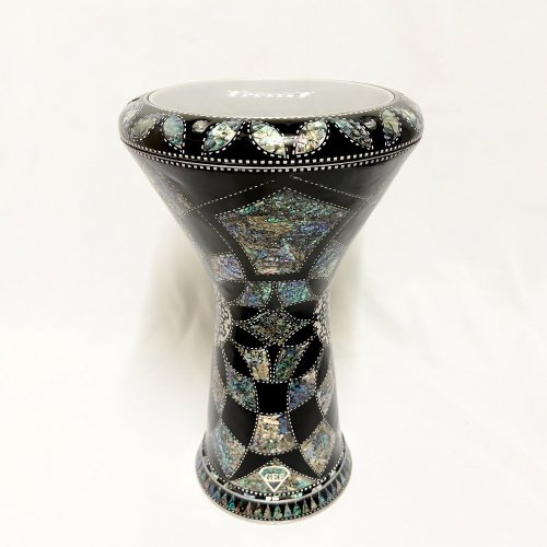 ֥å DARBUKA 22cm ڥ֥ Gawharet-Elfan (֥롼ѡ⥶) 05<img class='new_mark_img2' src='https://img.shop-pro.jp/img/new/icons1.gif' style='border:none;display:inline;margin:0px;padding:0px;width:auto;' />