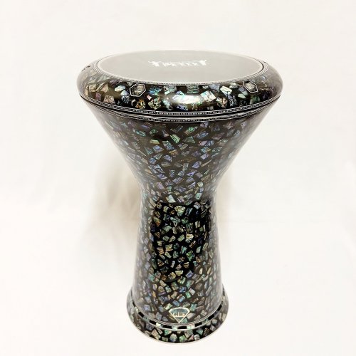 ֥å DARBUKA 22cm ڥ֥ Gawharet-Elfan (֥롼ѡ⥶) 07<img class='new_mark_img2' src='https://img.shop-pro.jp/img/new/icons1.gif' style='border:none;display:inline;margin:0px;padding:0px;width:auto;' />