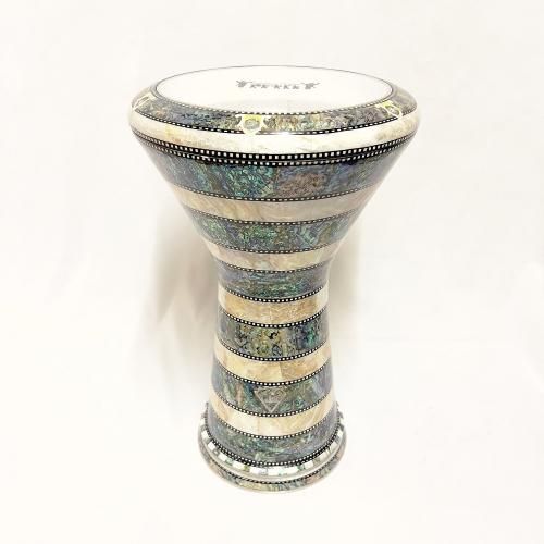 ダラブッカ ダルブッカ （ダラブッカという楽器を知っていますか