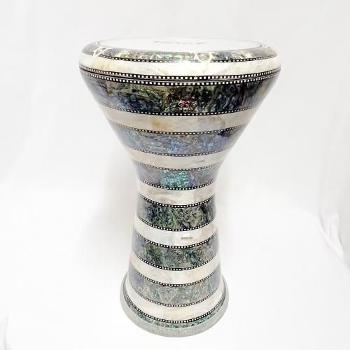 ダラブッカ(その他中東の打楽器)/Darbuka and Other Percussion