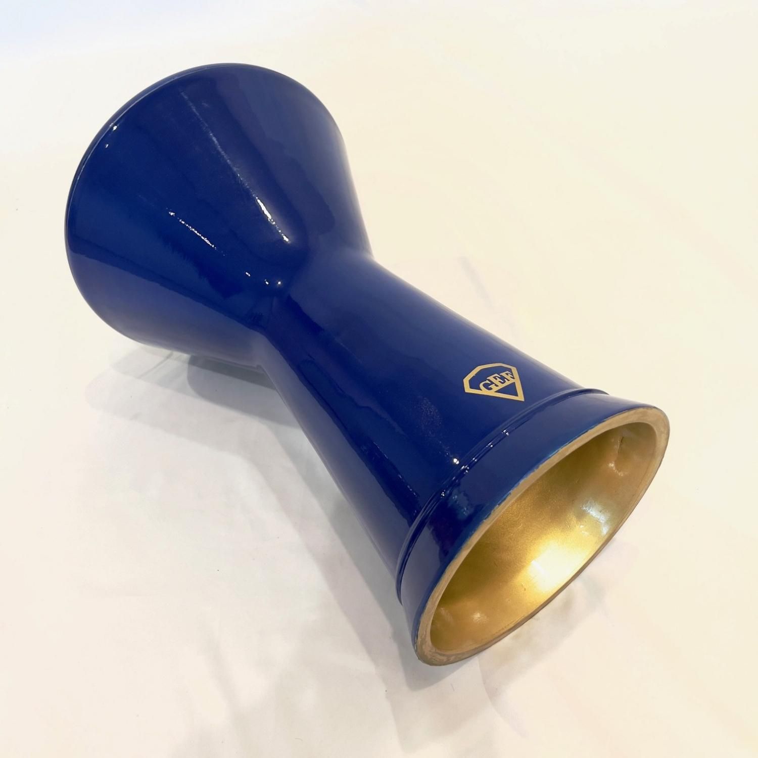 ダラブッカ 23cm 【ソンバーティ】 Gawharet-Elfan製 ラメレッド