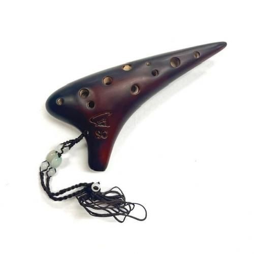 ʡSCƫūFeng-yaʥե󥯡 Ocarina ƥǥʼž<img class='new_mark_img2' src='https://img.shop-pro.jp/img/new/icons55.gif' style='border:none;display:inline;margin:0px;padding:0px;width:auto;' />