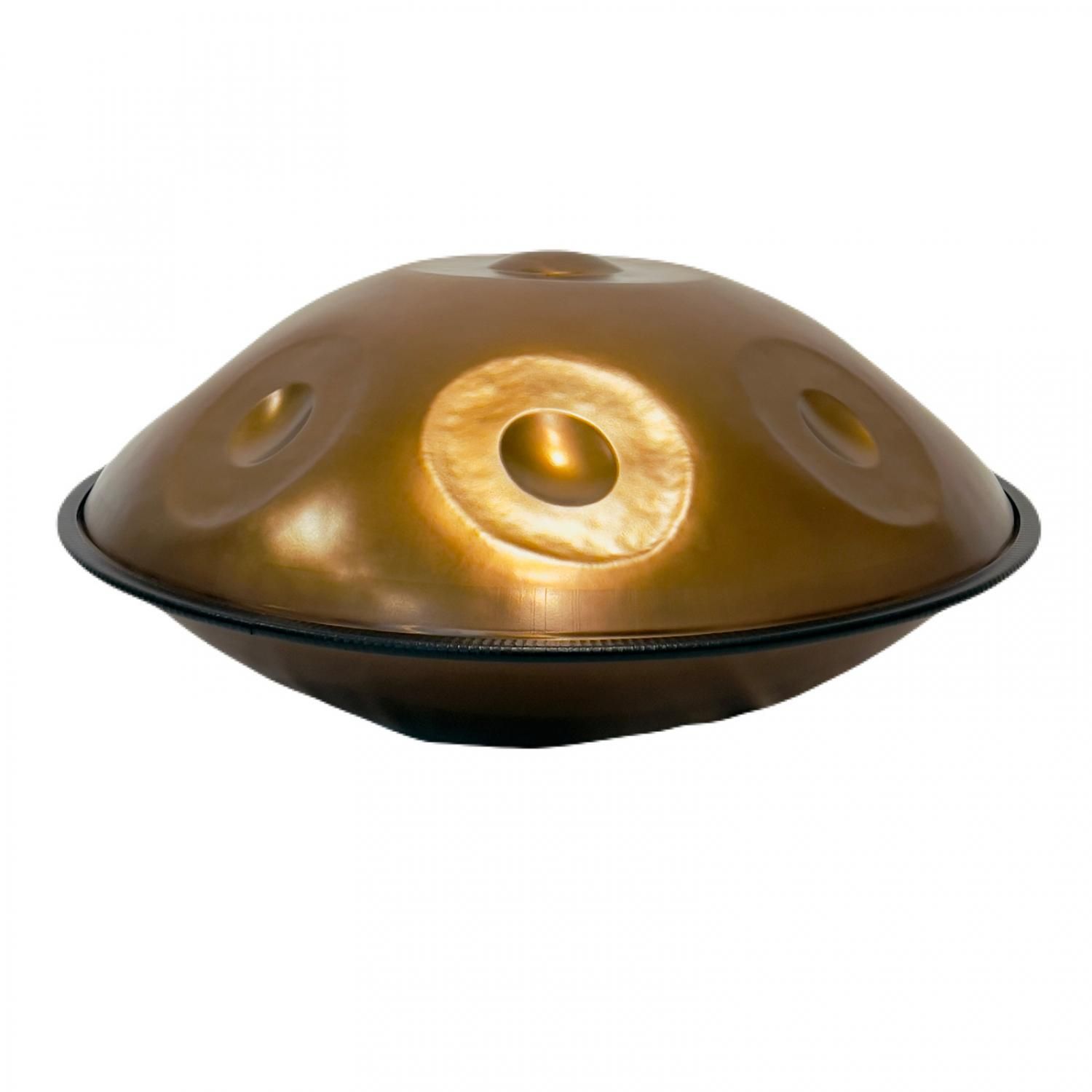 ハンドパン HandPan E Sabye10 ソフトケース,保護カバー付き