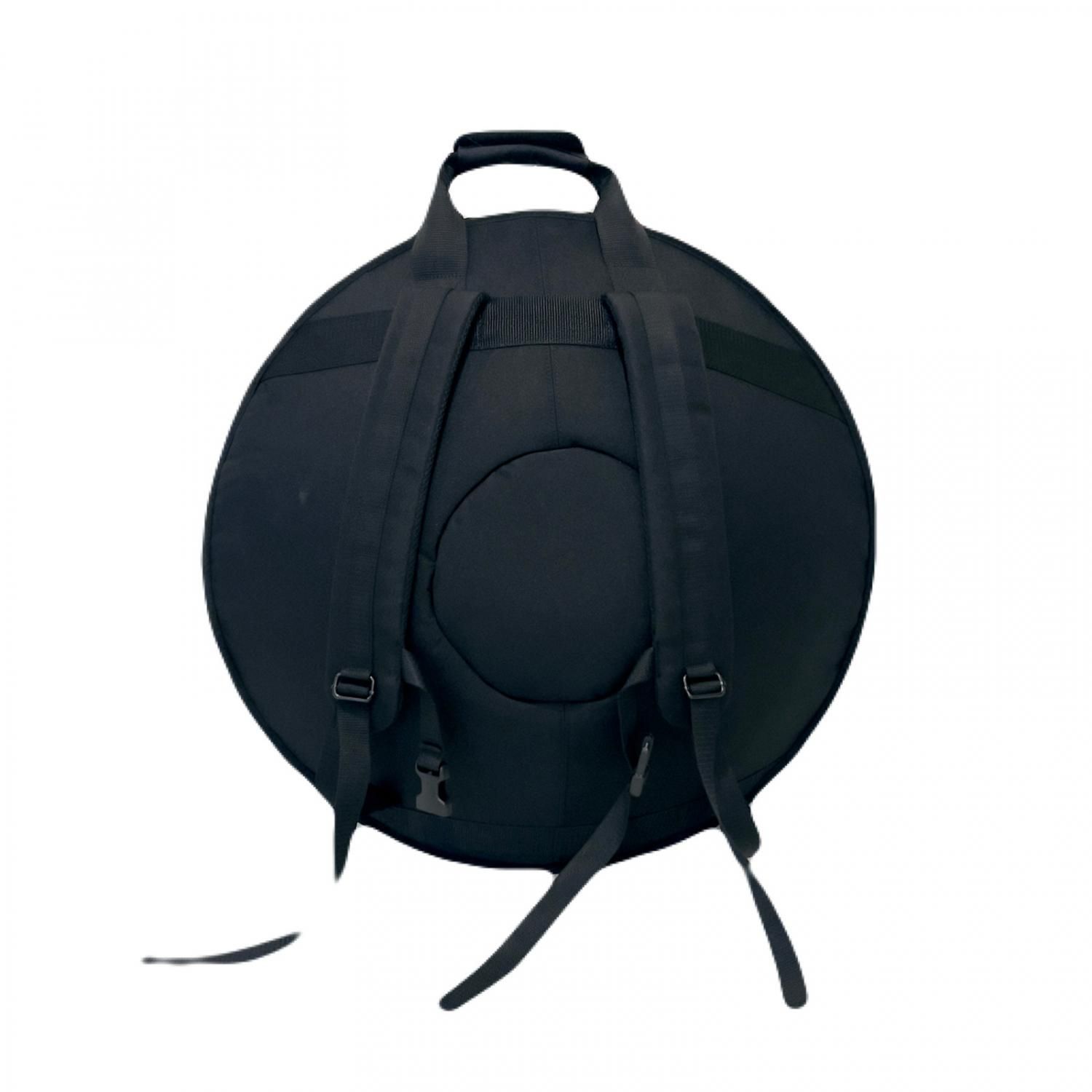 ハンドパン HandPan E Sabye10 ソフトケース,保護カバー付き