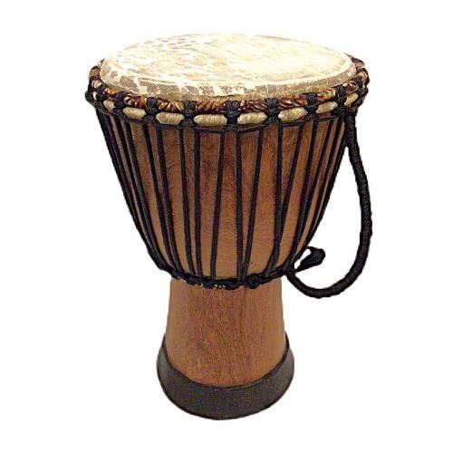 ジェンベ(その他アフリカ打楽器)/Djembe and Other African