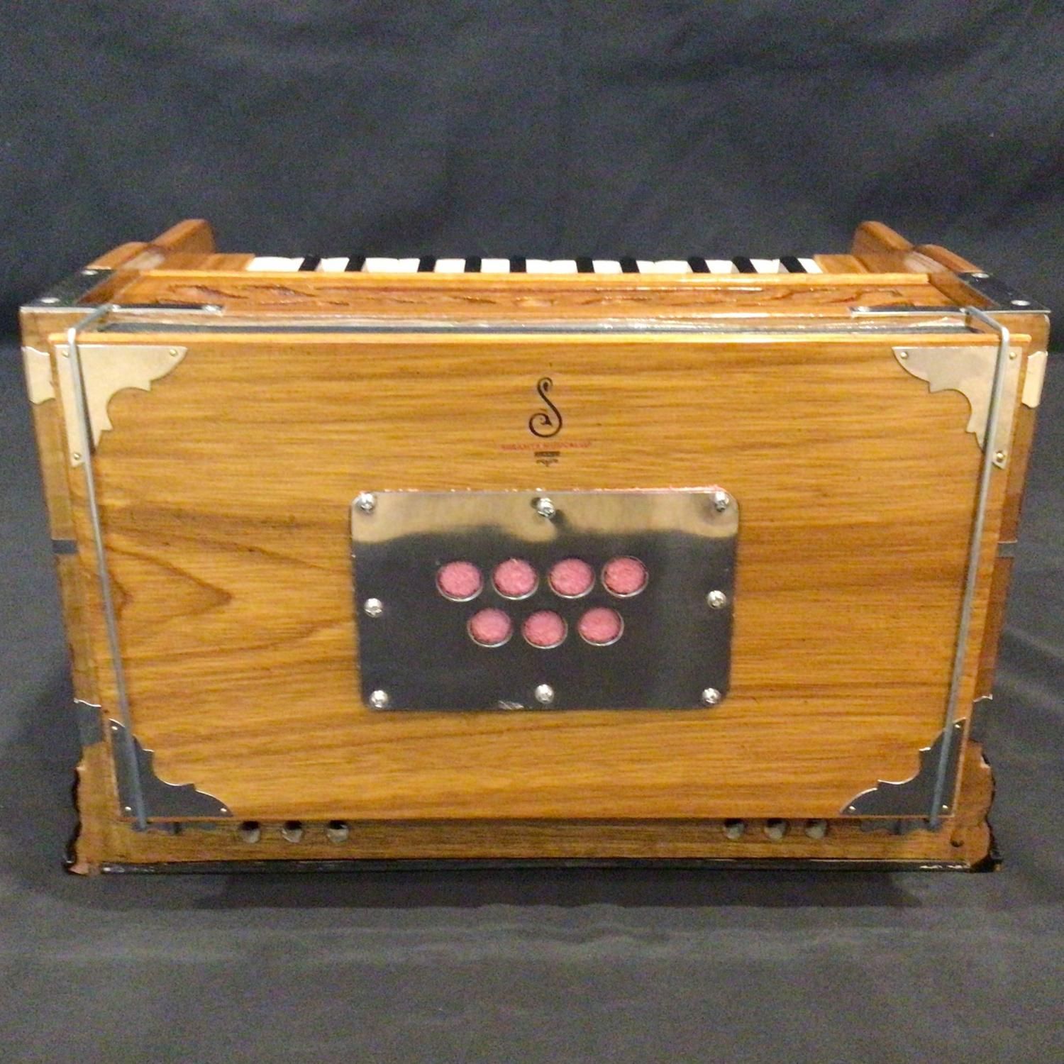 25key】ハルモニウム Shramya Musical製 - ::民族楽器コイズミ::