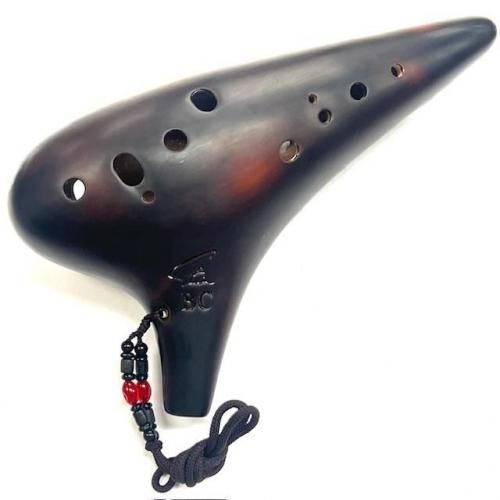 オカリナ/Ocarina - ::民族楽器コイズミ::