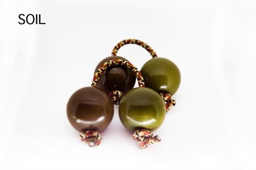 <img class='new_mark_img1' src='https://img.shop-pro.jp/img/new/icons15.gif' style='border:none;display:inline;margin:0px;padding:0px;width:auto;' />PATICA NEO 4.5cmSMALL SIZE / SOIL 롡New Color 