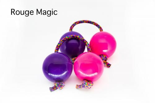 <img class='new_mark_img1' src='https://img.shop-pro.jp/img/new/icons15.gif' style='border:none;display:inline;margin:0px;padding:0px;width:auto;' />PATICA NEO 4.5cmSMALL SIZE / Rouge Magic 롼ޥåNew Color 